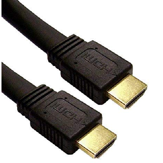 RANZ HDMI Cable (1.5 Meter)